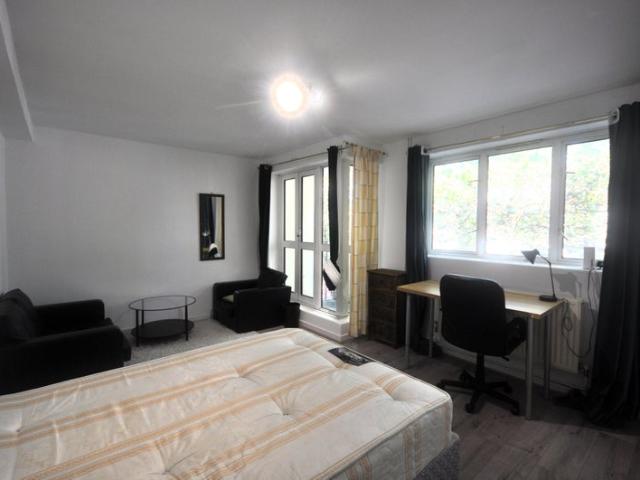 Apartment for rent in Fitzrovia, Greater London