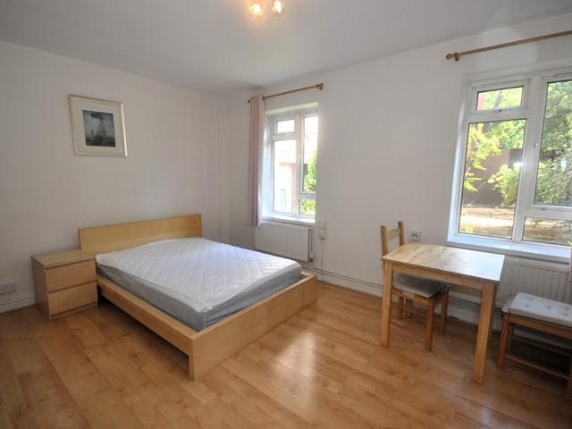 Apartment for rent in Saint Pancras, Greater London