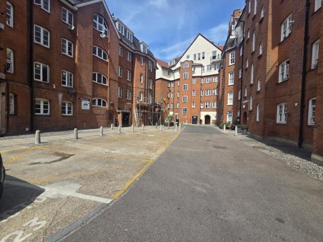 Apartment for rent in Spitalfields, Whitechapel