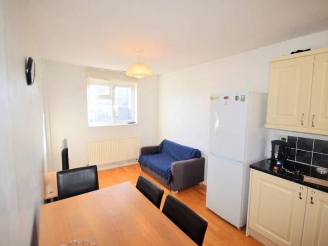 Apartment for rent in Holloway, Greater London