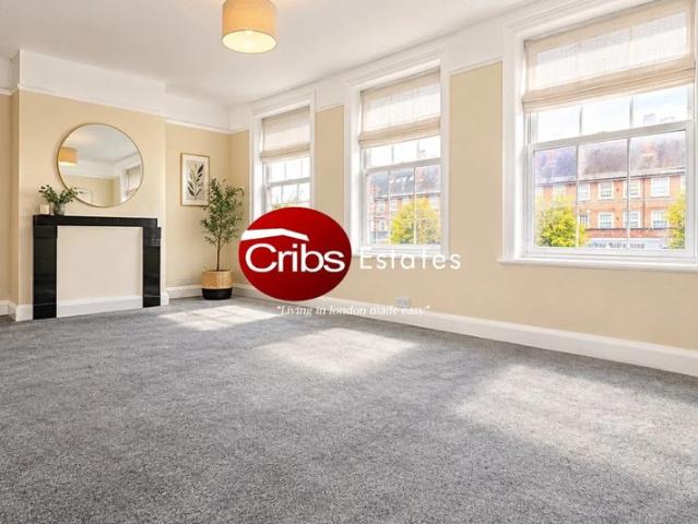 Apartment for rent in London Borough of Sutton, Greater London