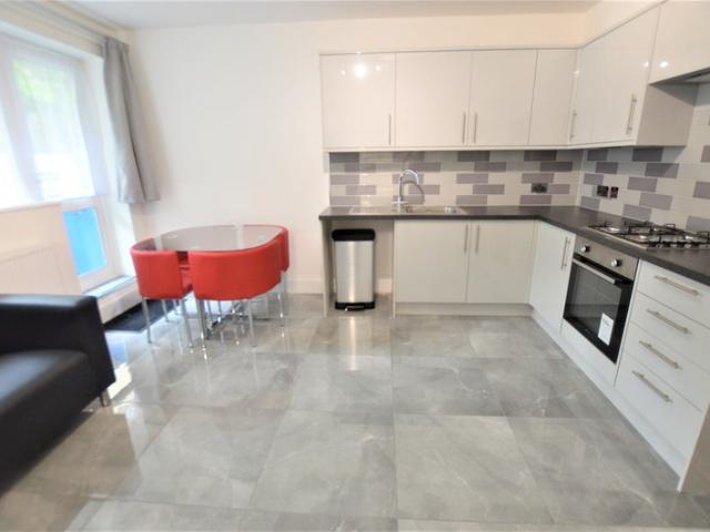 Apartment for rent in Fitzrovia, Greater London