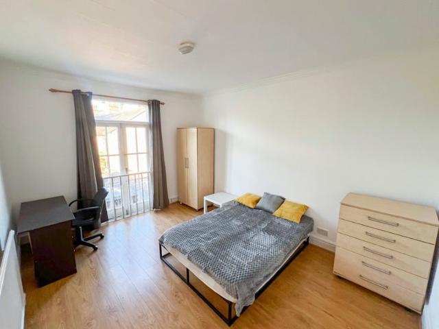 Apartment for rent in London Borough of Barnet, Greater London