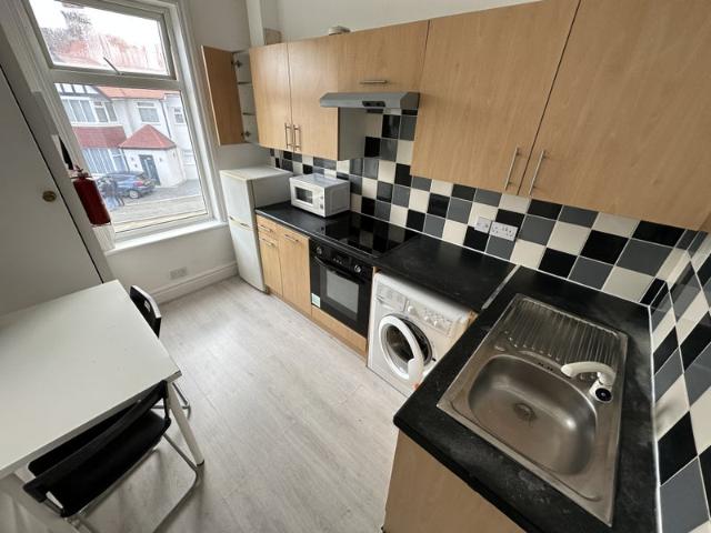 Apartment for rent in Hendon, Greater London