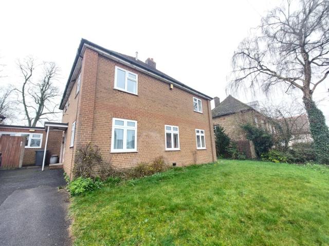Apartment for rent in Kingsbury CP, Gun Hill