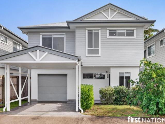 House for rent in Toombul, Queensland