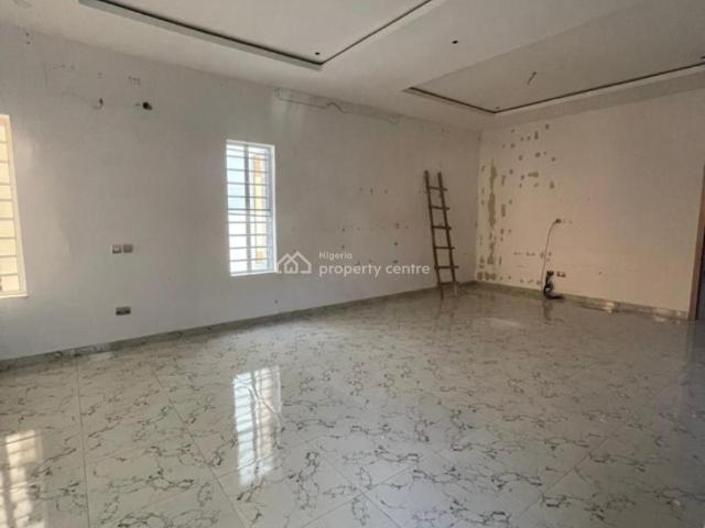 Detached duplex for rent in Eti Osa, Lagos