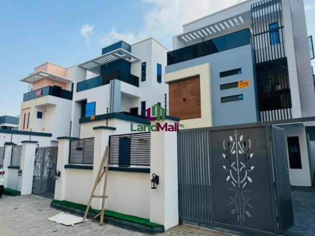 Property for sale in Eti Osa, Abuja
