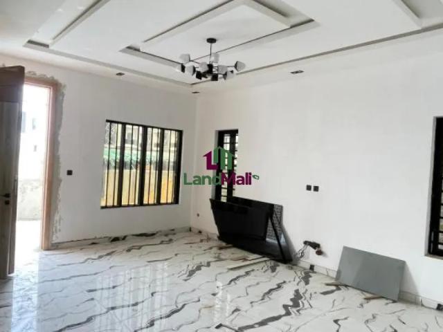 Property for sale in Eti Osa, Abuja
