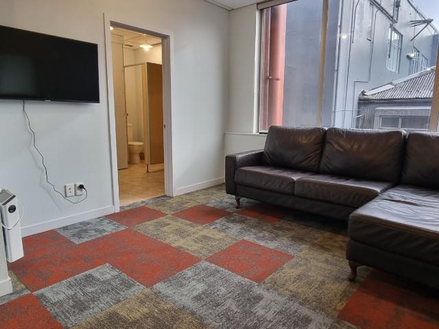 Apartment for rent in Matata, Wellington