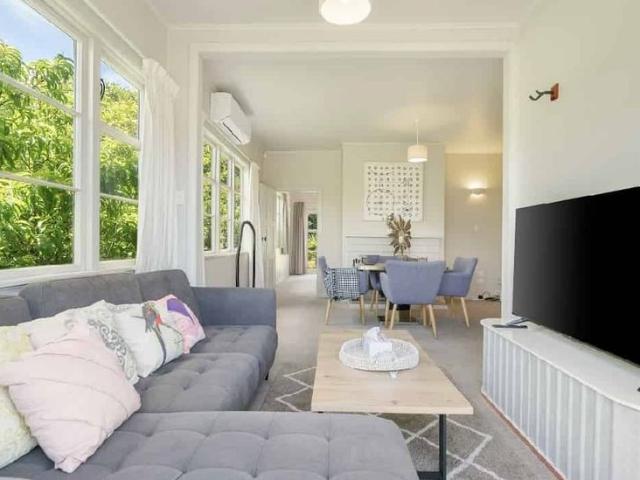 House for rent in Ōrākei