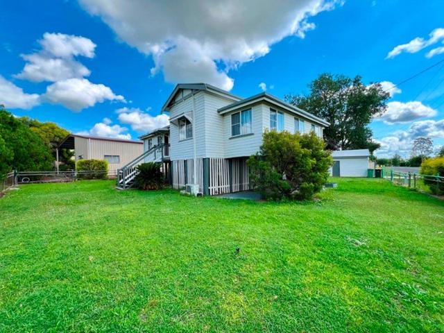 House for rent in Wandoan, Queensland