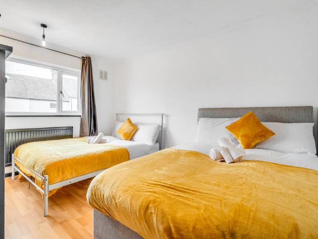 House for rent in St Paul's Cray, Greater London