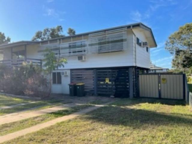 House for rent in Dysart, Queensland