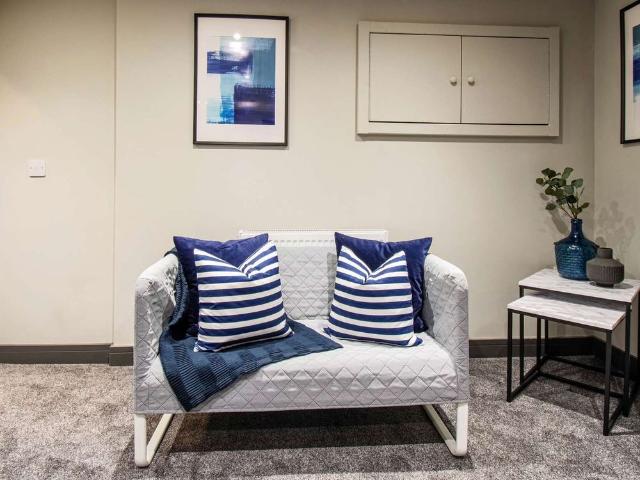 Room for rent in West Yorkshire