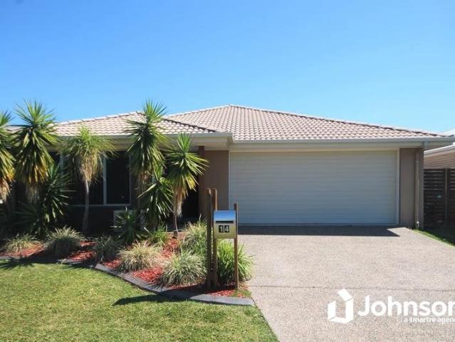House for rent in Creekside Green, Greater Brisbane