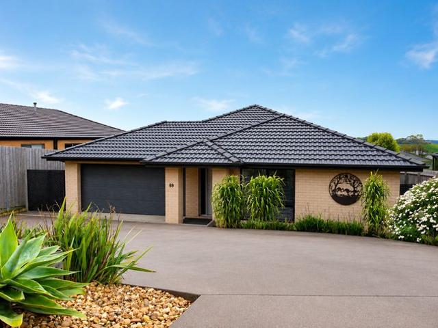 House for rent in Korumburra, Shire of South Gippsland