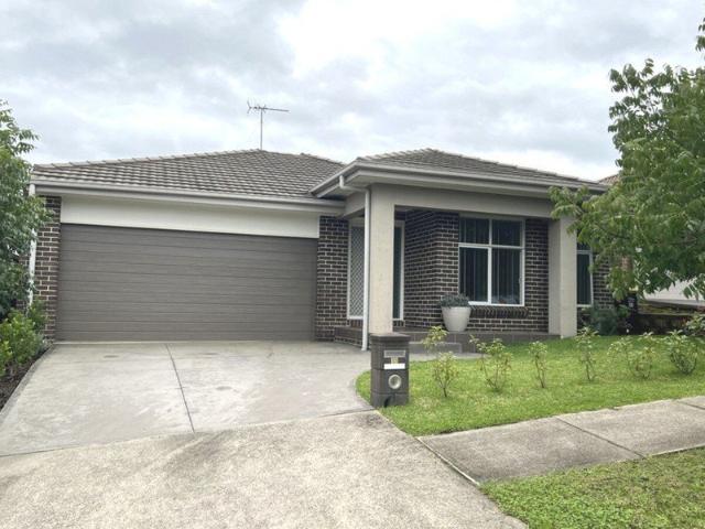 House for rent in Glenmore Park, Sydney