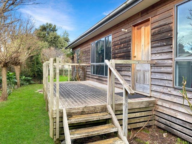 House for rent in Mortlake