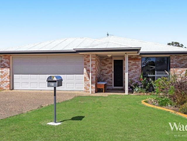 House for rent in Warwick, Queensland