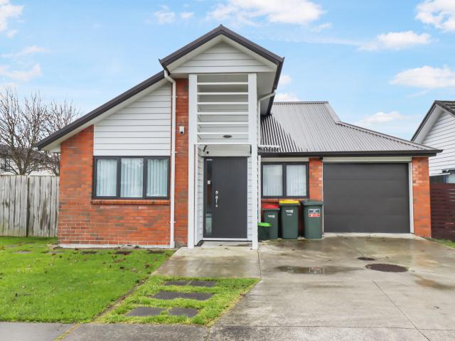 House for rent in Papakura, Oroua County