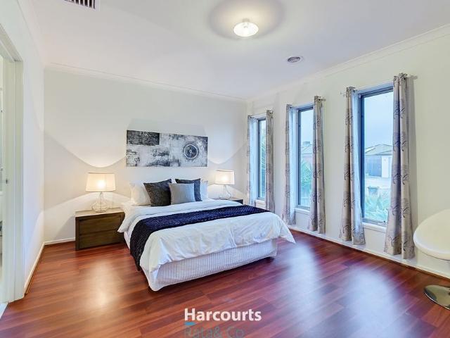Apartment for rent in Camerons Creek, Victoria