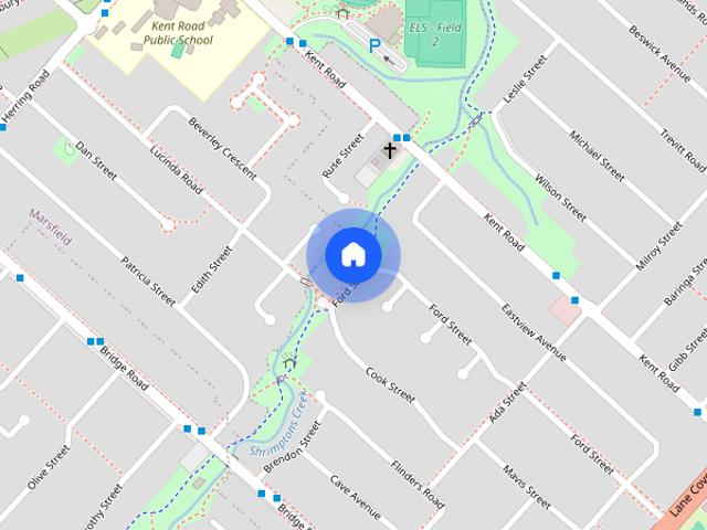 House for rent in North Ryde, Sydney