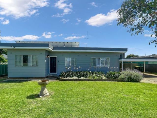 House for rent in Bedgerabong, New South Wales