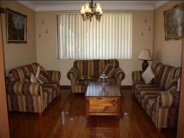 House for rent in Sydney, New South Wales