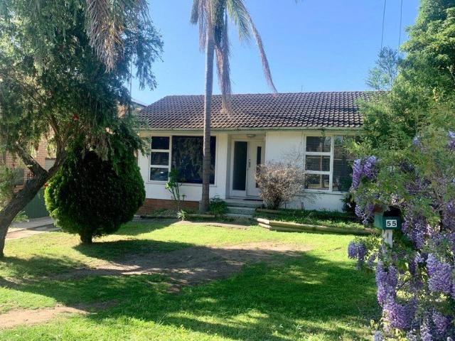 House for rent in Seven Hills, Sydney