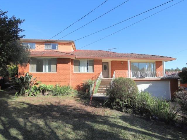 House for rent in Sydney, New South Wales