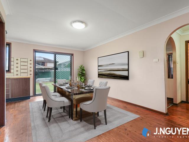 House for sale in Sydney, New South Wales