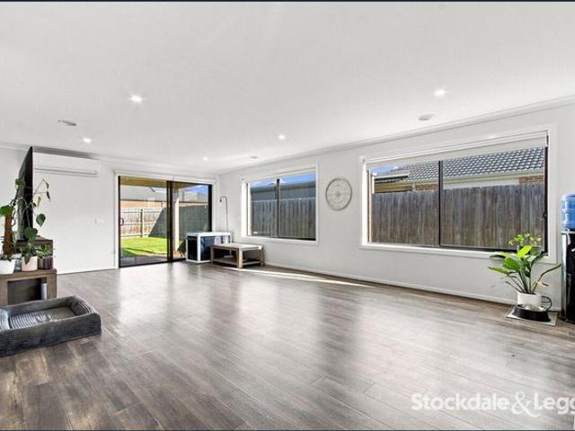 House for rent in Traralgon, Victoria