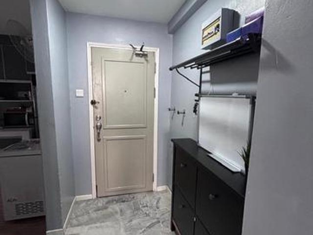 Apartment for sale in Kajang, Langat
