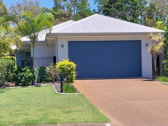 House for sale in Woodgate, Queensland