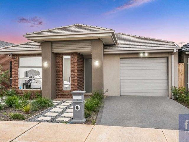 House for rent in Accolade, Melbourne