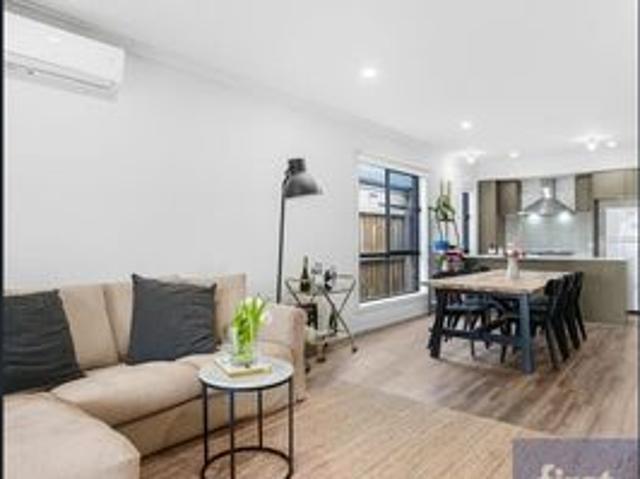 House for rent in Accolade, Melbourne