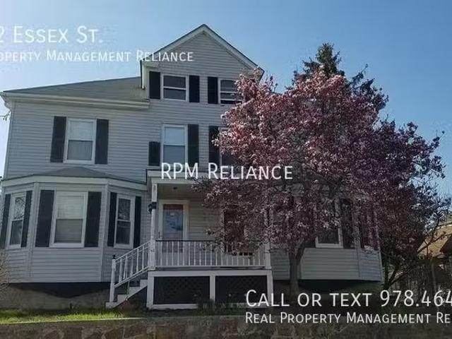 Condo for rent in Beverly