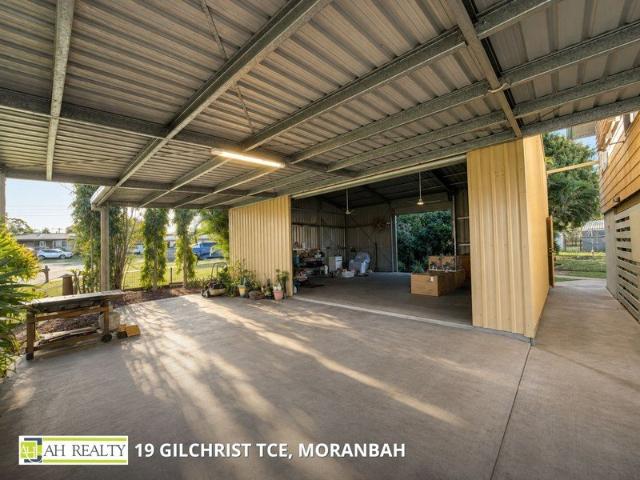 House for sale in Moranbah, Queensland