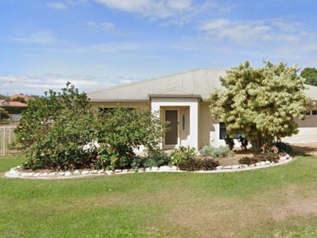 House for rent in Mareeba Town Centre Core, Mareeba