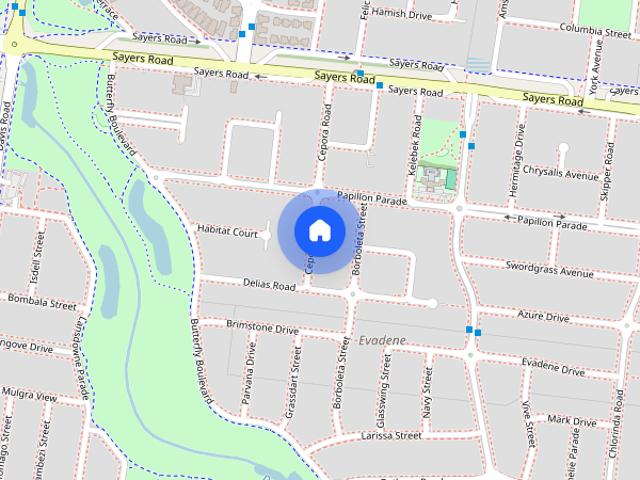 House for rent in Camerons Creek, Victoria