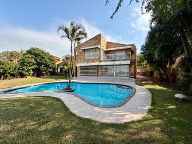 House for sale in Umhlanga, Kwazulu-natal