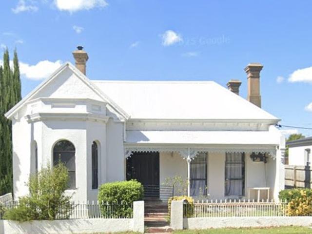 House for rent in Goulburn, Goulburn Mulwaree Council