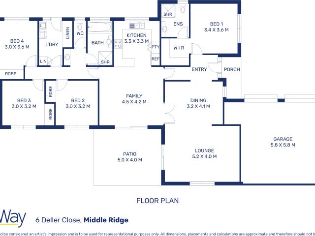 House for rent in Toowoomba, Queensland