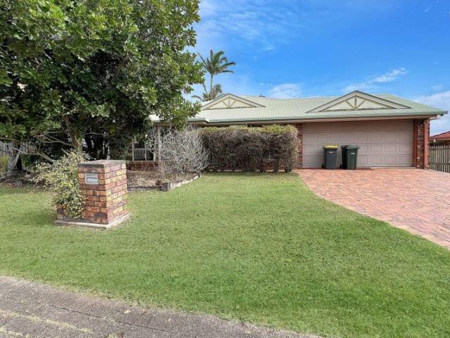 House for rent in Pialba, Hervey Bay