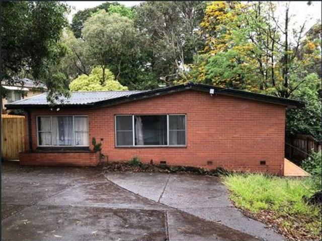 House for rent in Camerons Creek, Victoria