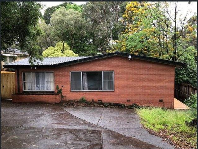 House for rent in Mount Waverley, Melbourne