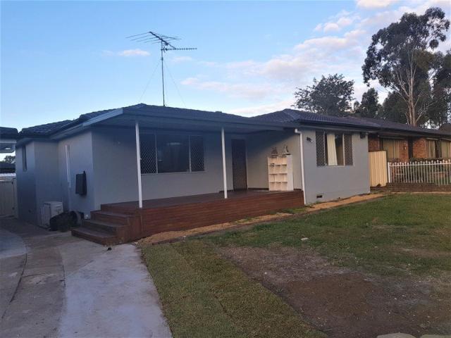 House for rent in Sydney, New South Wales