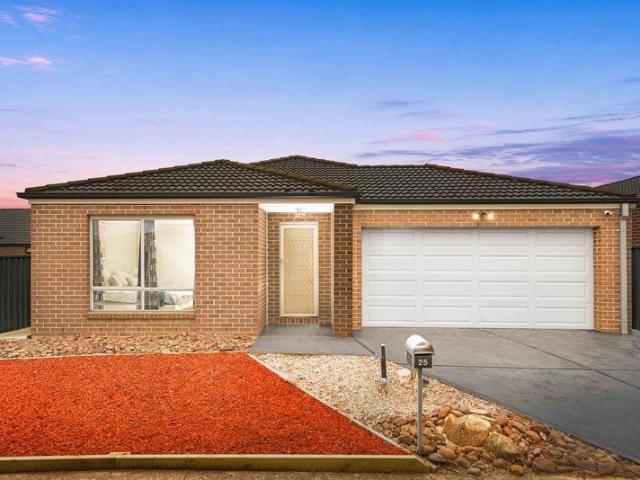 House for sale in Camerons Creek, Victoria