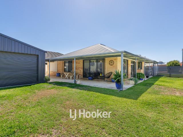 House for sale in Australind, Western Australia